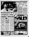 Birmingham Mail Friday 09 January 1987 Page 7