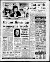 Birmingham Mail Monday 12 January 1987 Page 3