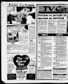 Birmingham Mail Monday 12 January 1987 Page 16