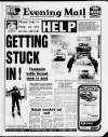 Birmingham Mail Wednesday 14 January 1987 Page 1