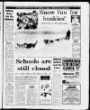 Birmingham Mail Thursday 15 January 1987 Page 3