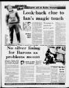 Birmingham Mail Thursday 15 January 1987 Page 61