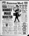Birmingham Mail Saturday 17 January 1987 Page 1
