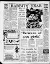 Birmingham Mail Monday 02 February 1987 Page 10