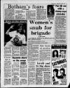 Birmingham Mail Saturday 30 May 1987 Page 3