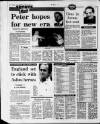 Birmingham Mail Saturday 30 May 1987 Page 30