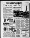 Birmingham Mail Saturday 01 August 1987 Page 10