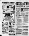 Birmingham Mail Monday 03 August 1987 Page 16