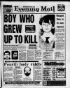 Birmingham Mail Thursday 20 August 1987 Page 1