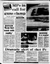 Birmingham Mail Thursday 20 August 1987 Page 2