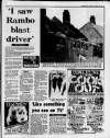 Birmingham Mail Thursday 20 August 1987 Page 3