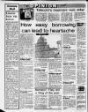 Birmingham Mail Thursday 20 August 1987 Page 6