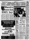 Birmingham Mail Thursday 20 August 1987 Page 10