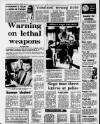 Birmingham Mail Thursday 20 August 1987 Page 12