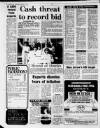 Birmingham Mail Thursday 20 August 1987 Page 52