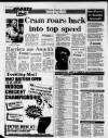 Birmingham Mail Thursday 20 August 1987 Page 58