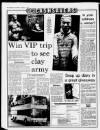 Birmingham Mail Saturday 02 January 1988 Page 12