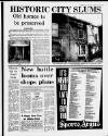 Birmingham Mail Saturday 02 January 1988 Page 13