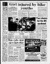 Birmingham Mail Saturday 02 January 1988 Page 15