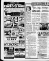 Birmingham Mail Saturday 02 January 1988 Page 16