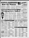 Birmingham Mail Saturday 02 January 1988 Page 29