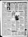 Birmingham Mail Monday 04 January 1988 Page 6