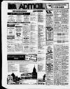 Birmingham Mail Monday 04 January 1988 Page 22