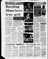 Birmingham Mail Monday 04 January 1988 Page 30