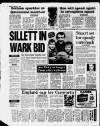 Birmingham Mail Monday 04 January 1988 Page 32