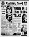 Birmingham Mail Tuesday 05 January 1988 Page 1