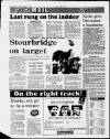 Birmingham Mail Tuesday 05 January 1988 Page 28