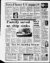 Birmingham Mail Wednesday 06 January 1988 Page 2