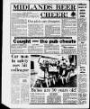 Birmingham Mail Wednesday 06 January 1988 Page 4