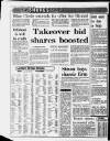 Birmingham Mail Wednesday 06 January 1988 Page 12