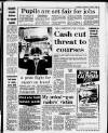 Birmingham Mail Wednesday 06 January 1988 Page 13