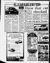 Birmingham Mail Wednesday 06 January 1988 Page 14