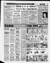 Birmingham Mail Wednesday 06 January 1988 Page 18