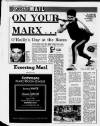 Birmingham Mail Wednesday 06 January 1988 Page 30
