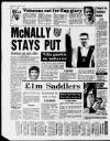 Birmingham Mail Wednesday 06 January 1988 Page 32