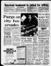 Birmingham Mail Thursday 07 January 1988 Page 12