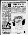 Birmingham Mail Thursday 07 January 1988 Page 15