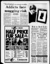 Birmingham Mail Thursday 07 January 1988 Page 16