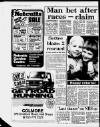 Birmingham Mail Friday 08 January 1988 Page 12
