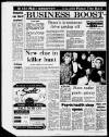 Birmingham Mail Friday 08 January 1988 Page 14