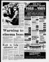 Birmingham Mail Friday 08 January 1988 Page 17