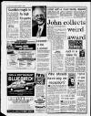 Birmingham Mail Friday 08 January 1988 Page 34