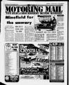 Birmingham Mail Friday 08 January 1988 Page 38