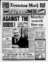 Birmingham Mail Saturday 09 January 1988 Page 1
