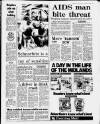 Birmingham Mail Saturday 09 January 1988 Page 11