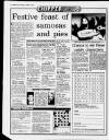 Birmingham Mail Saturday 09 January 1988 Page 12